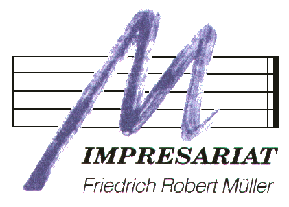 M-Impresariat Friedrich Robert Mller
